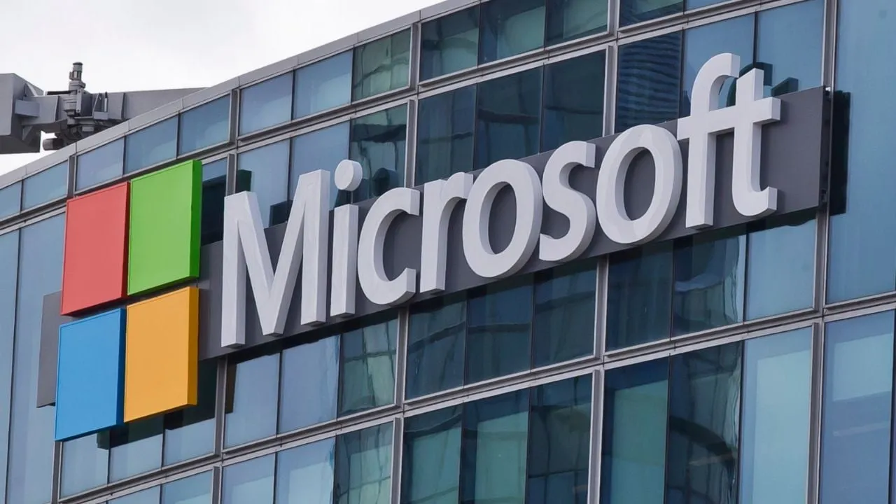 Microsoft despedirá a cerca del 3% de sus empleados