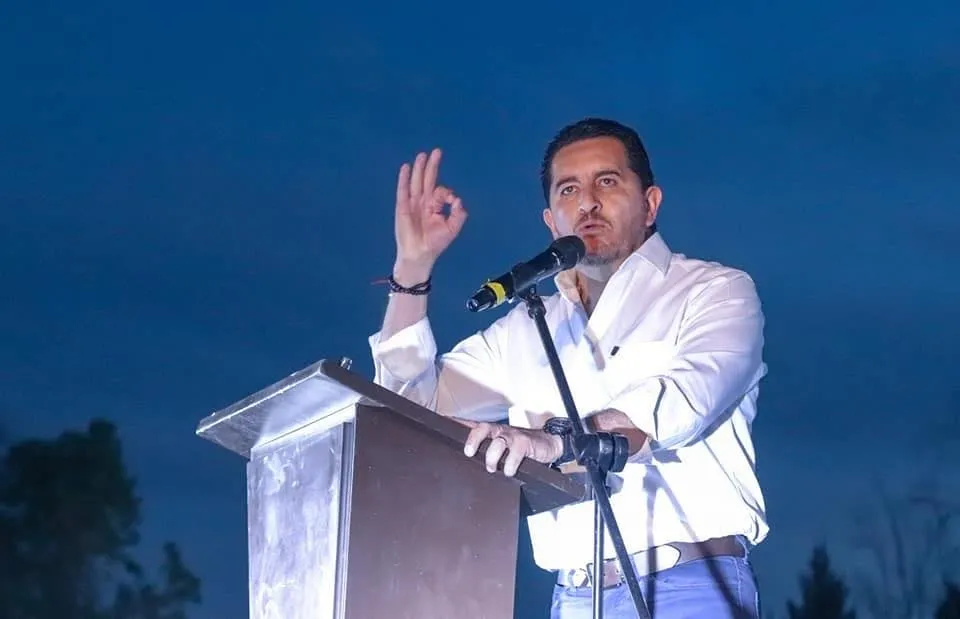 Asaltan a empleados del ayuntamiento de Fresnillo; les roban más de un millón
