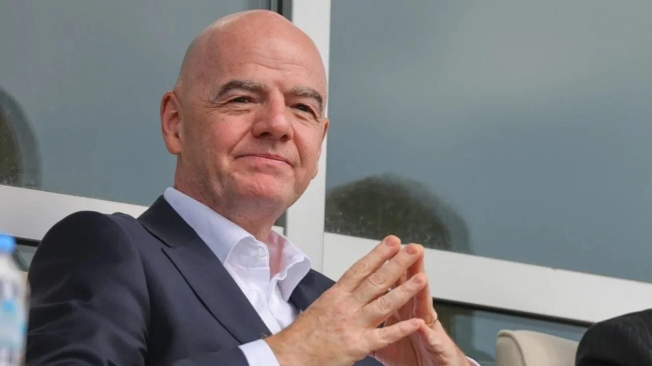 Señalan a FIFA por revender en lo oscurito y a precios más bajos boletos del Mundial
