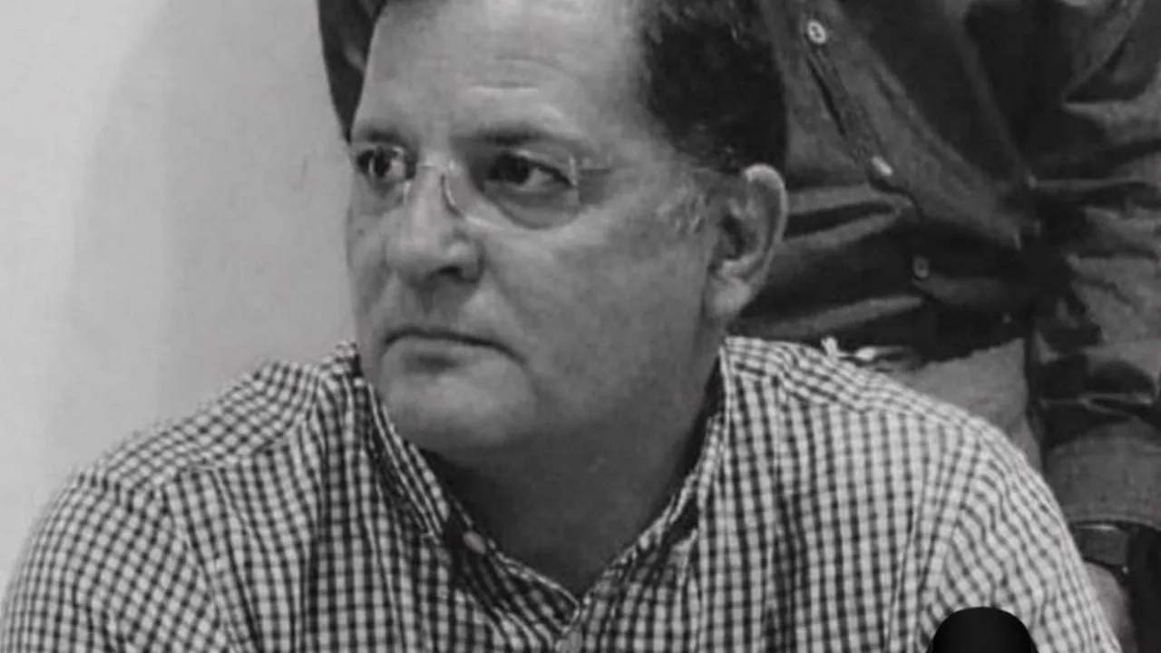 Asesinan en Tijuana al penalista Arturo Pérez Anguiano Scully; abogados condenan muerte