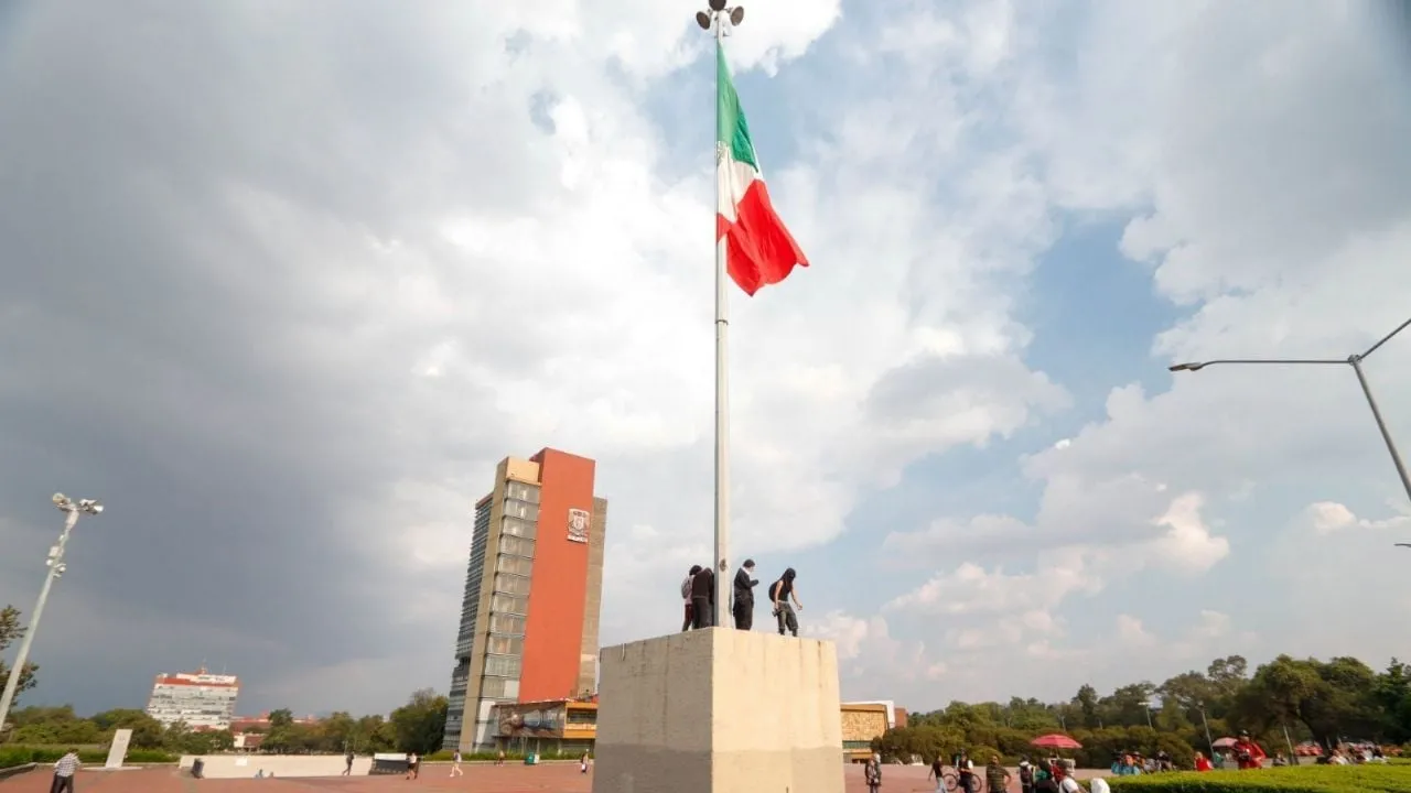 UNAM presenta denuncias tras amenazas de bomba en planteles
