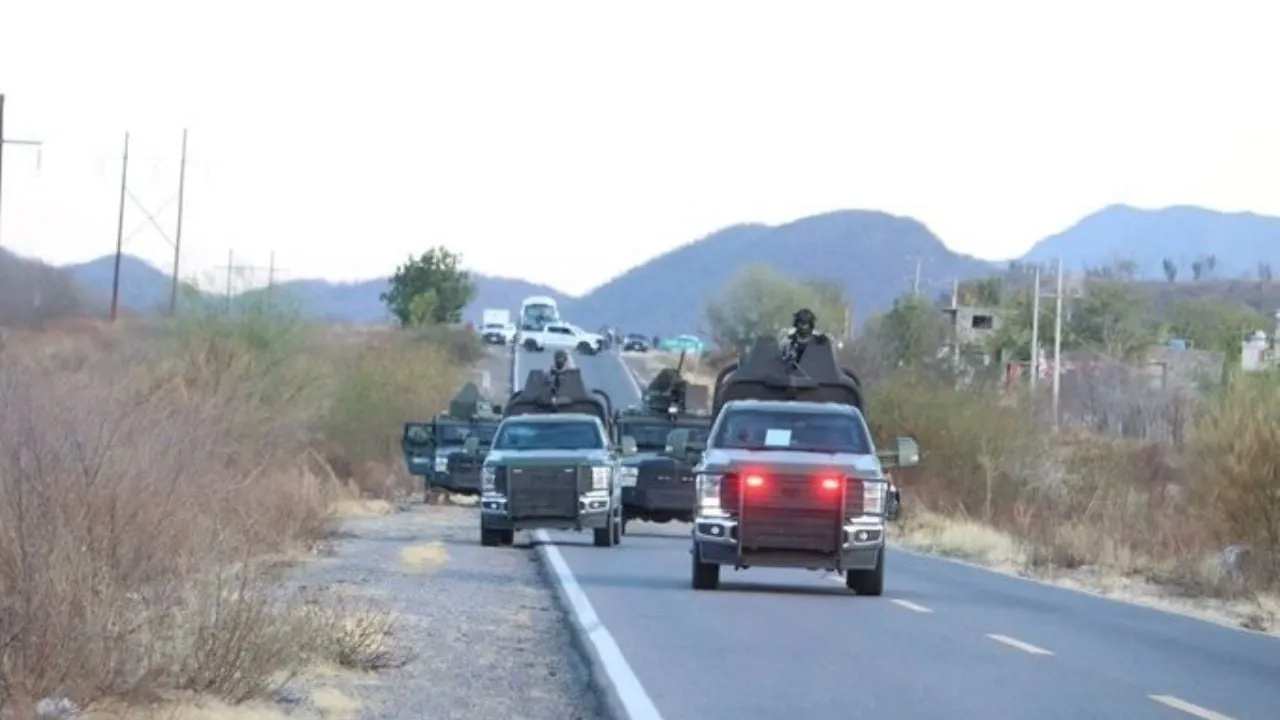 Confirman deceso del “Cuate”, prófugo durante el “Culiacanazo” de 2019