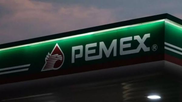 PEMEX deja sin contratos a prima de AMLO 