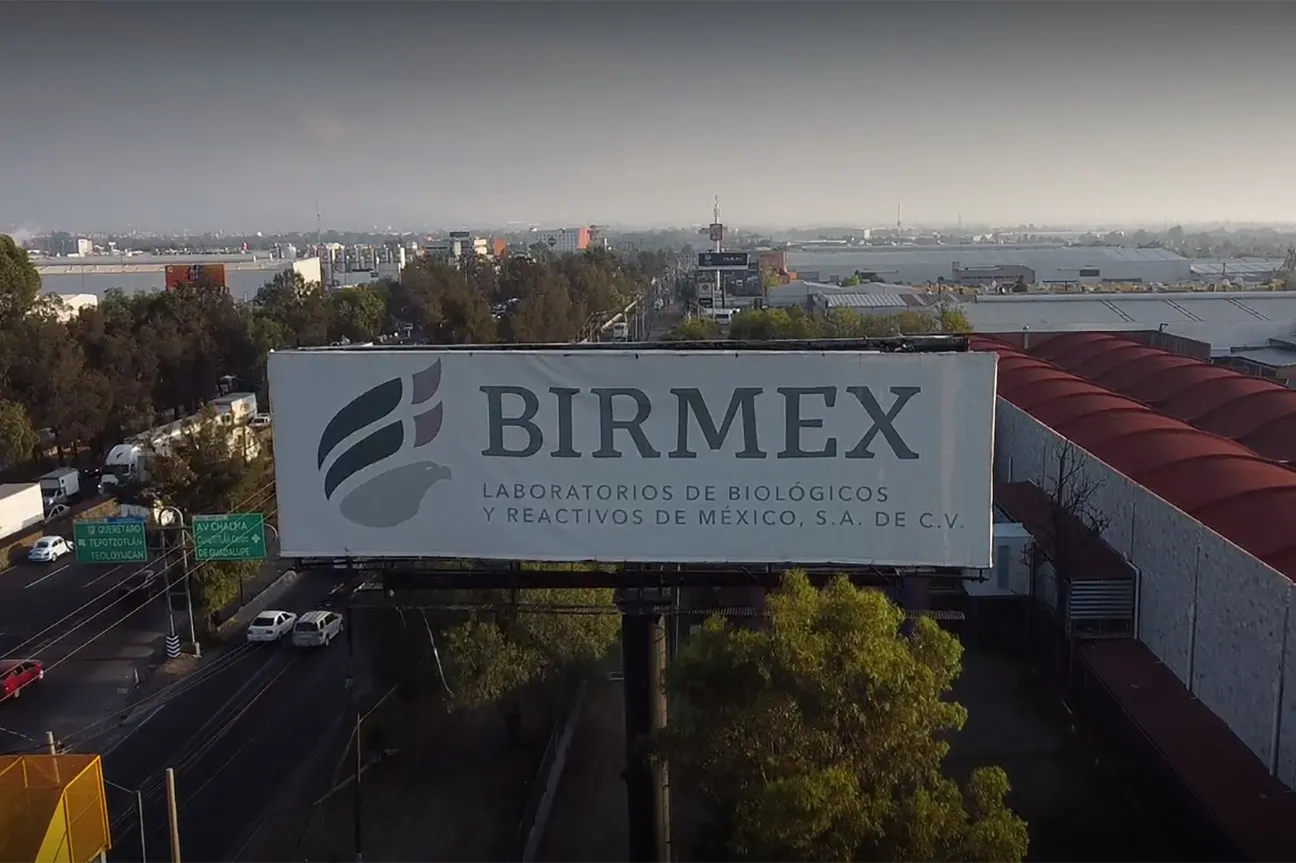 Avior, la empresa en el centro de las auditorías por contratos con Birmex