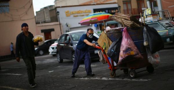 El incremento de la pobreza laboral