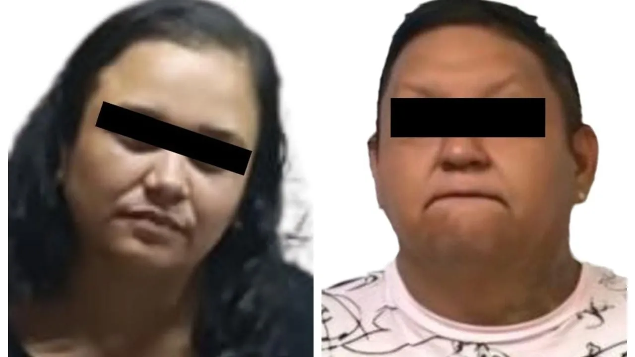 Detienen a invasores que sobrevivieron a las balas de doña Carlota (Video)