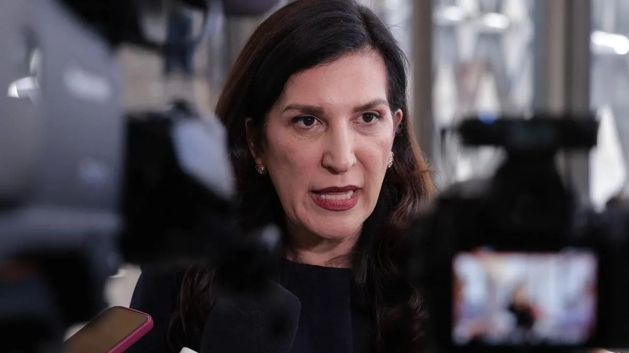 Cámara de Diputados sesionará de forma presencial: Kenia López