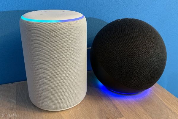 Amazon convierte tu Alexa en una alarma: avisará si te entran en casa