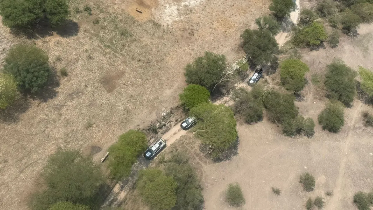 Masacre en Puebla: asesinato de 10 personas fue por venganza familiar, adelanta fiscalía