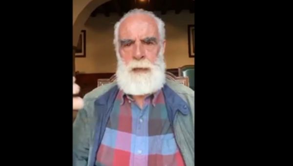 Fernández de Cevallos: AMLO quiere a Bartlett para garantizar caída del sistema