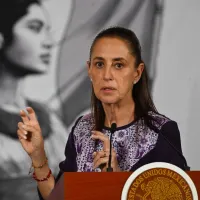 “La UNAM ha hecho un esfuerzo de austeridad”: así respondió el rector a Sheinbaum