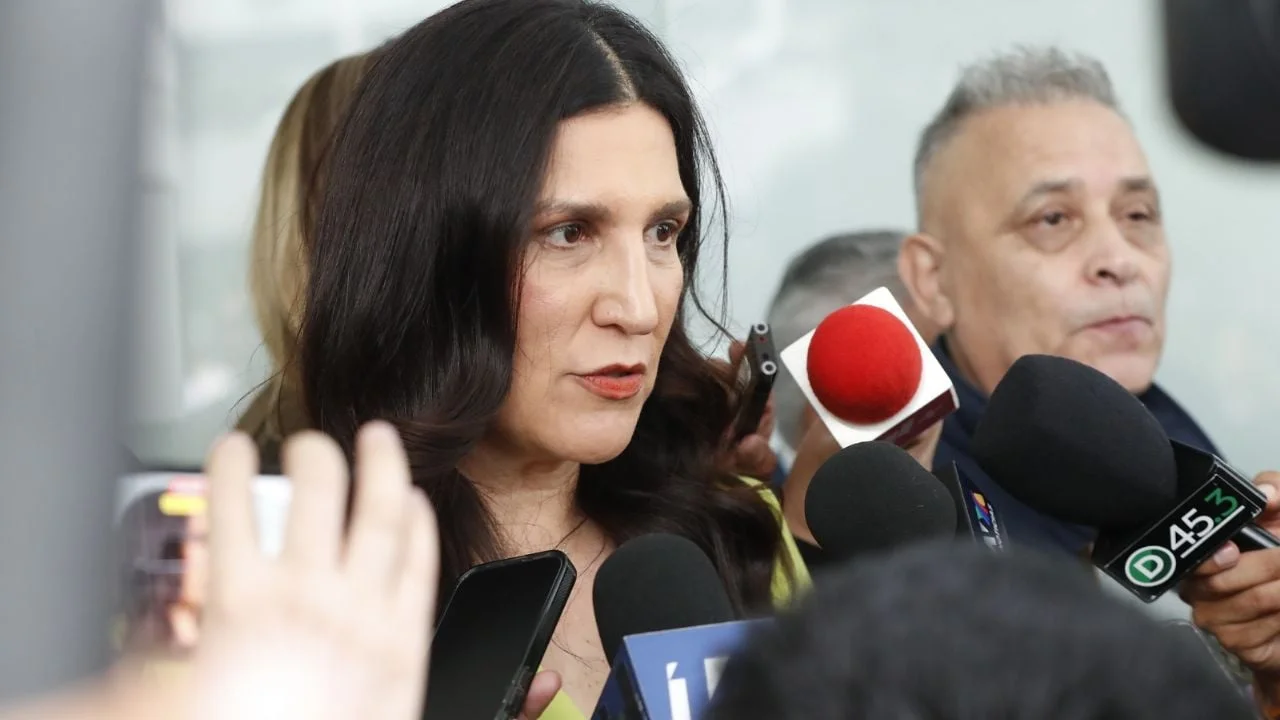 México debe demostrar que existe el Estado de derecho para cuidar el T-MEC: López Rabadán