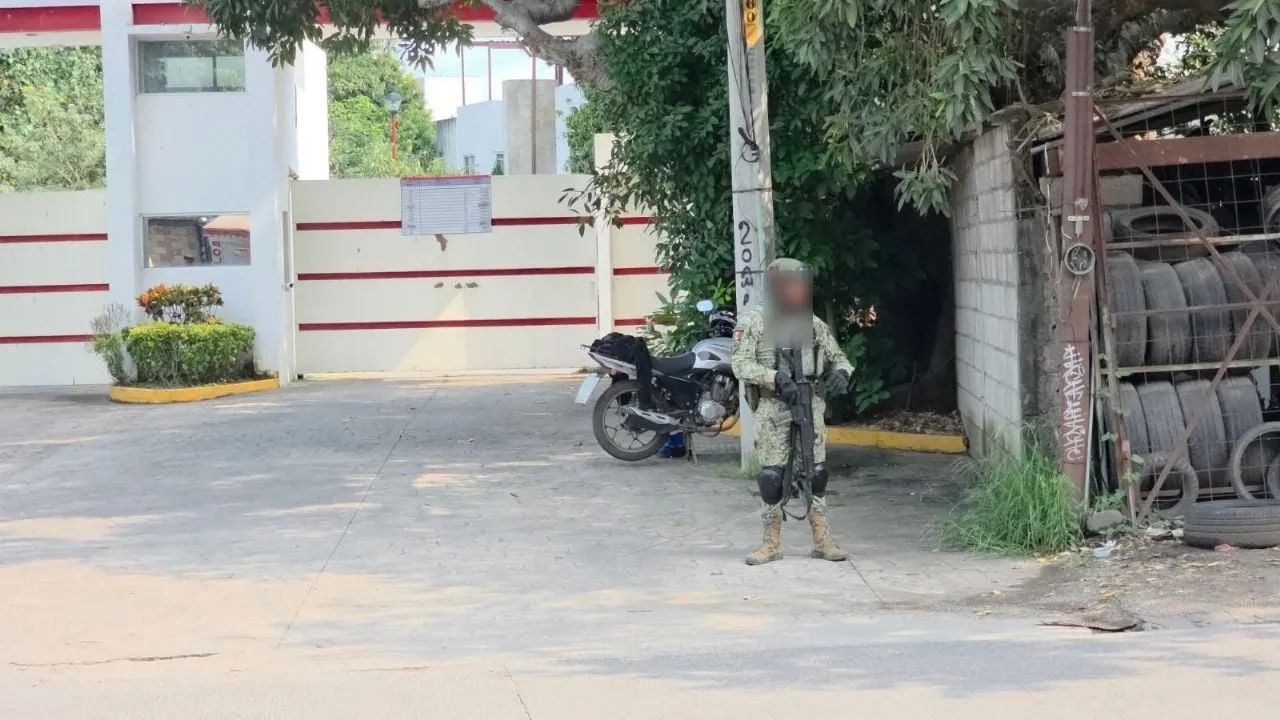 Triple homicidio en Yautepec: encapuchados someten a guardias para matar a dos mujeres y un hombre