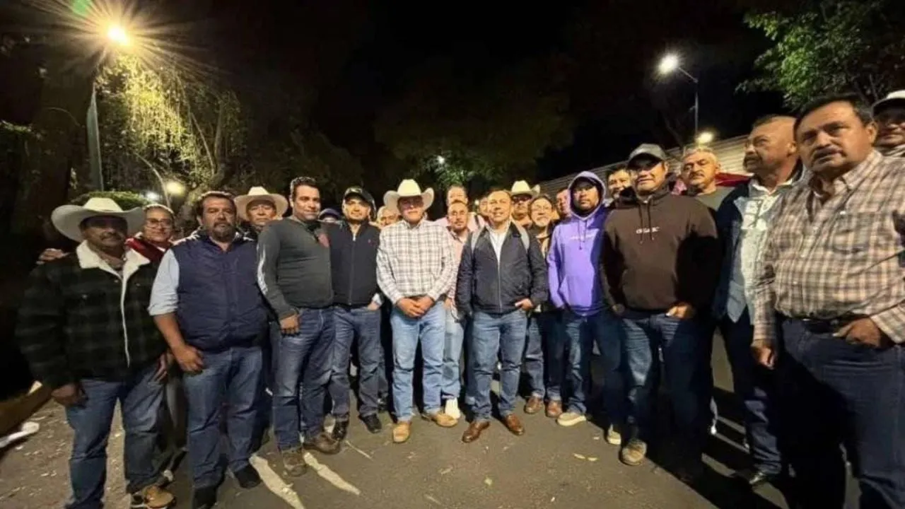 Acuerdos presentados por Berdegué no fueron los negociados con el gobierno: productores de maíz