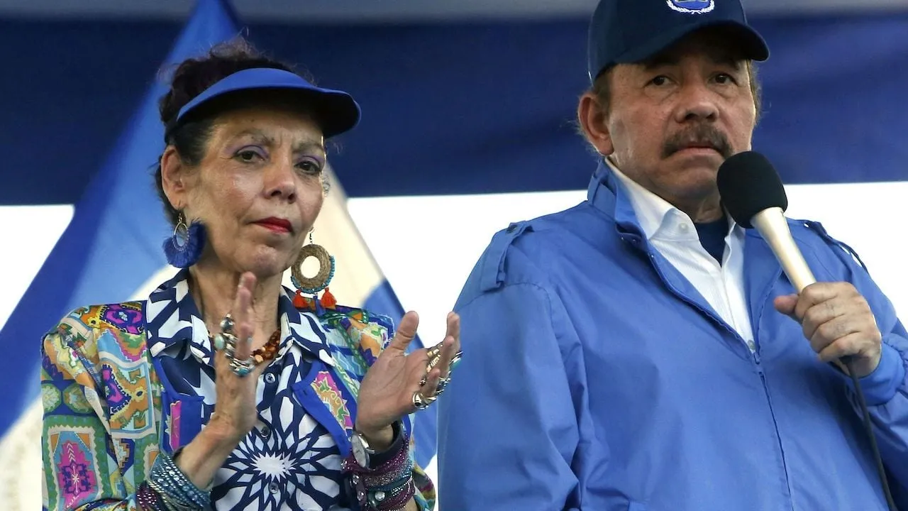 "México debe liderar” lucha contra la dictadura en Nicaragua: excomandante sandinista Dora María Téllez