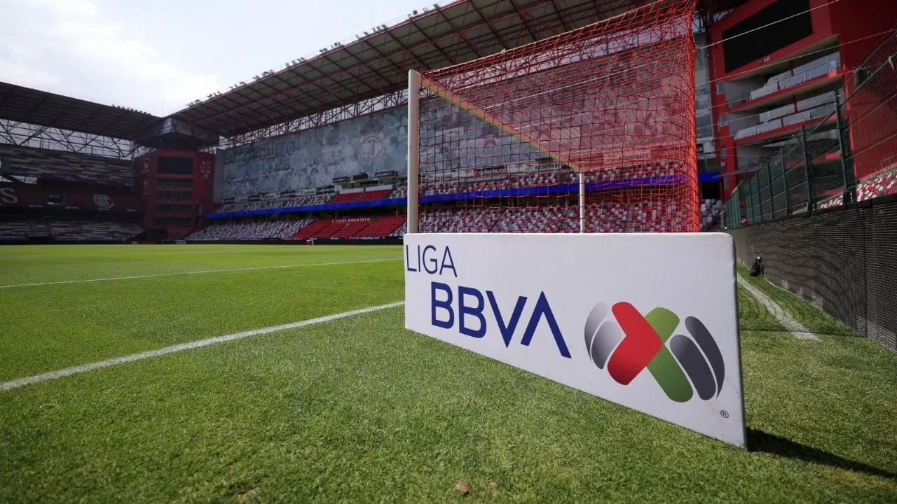 Estas son las fechas y horarios de la liguilla del Clausura 2026