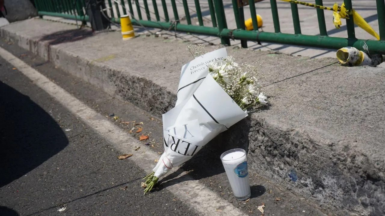 34.85% de usuarios en redes sociales tiene indignación tras asesinato de funcionarios de Brugada