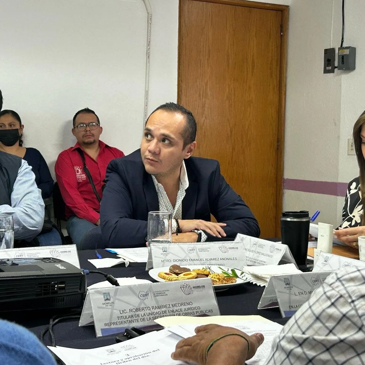 ¿Quién es Dionicio Álvarez, exdirector del Filateq que tenía cráneos y restos humanos en su casa?