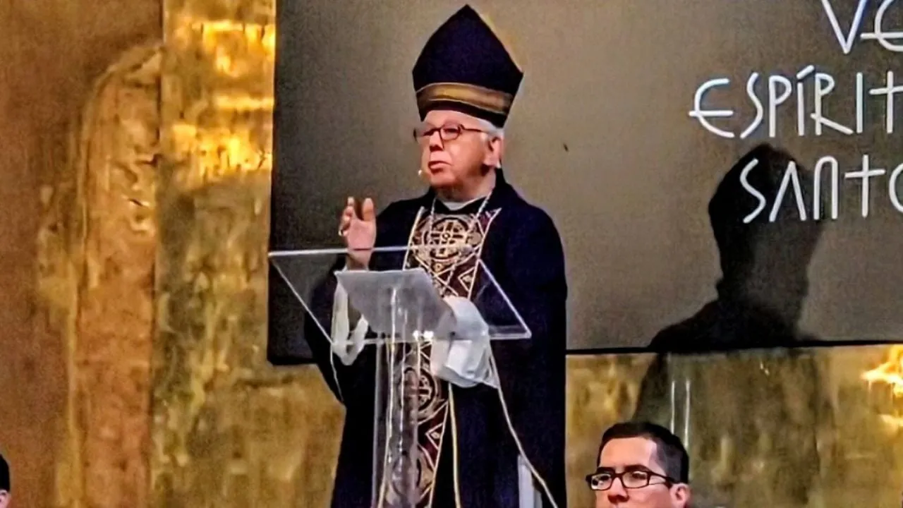 Conferencia del Episcopado Mexicano llama a estrategia integral por la paz tras ola de violencia