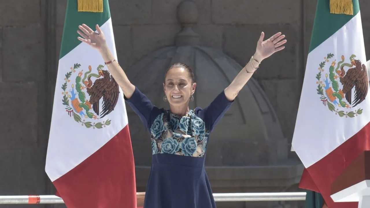 Ni AMLO ni EPN: Sexenio de Sheinbaum registra la segunda inflación más alta en un inicio presidencial