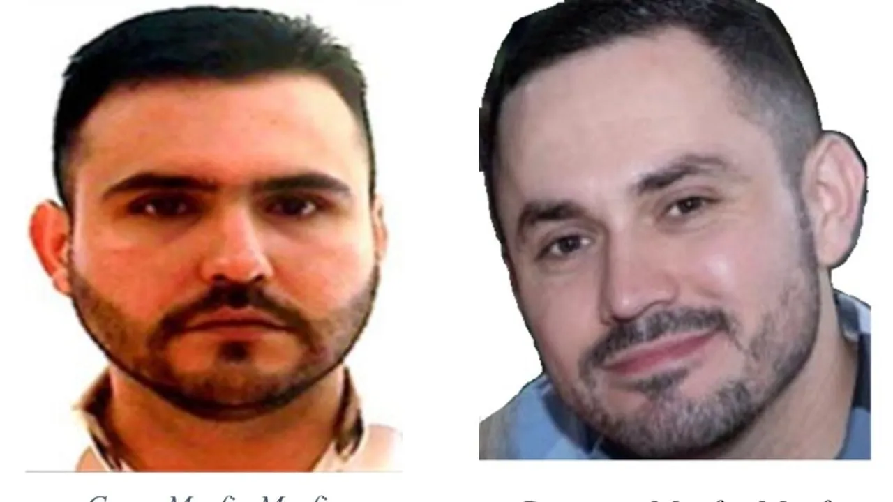 EU aplica sanciones y designa como narcos significativos a huachicoleros del CJNG