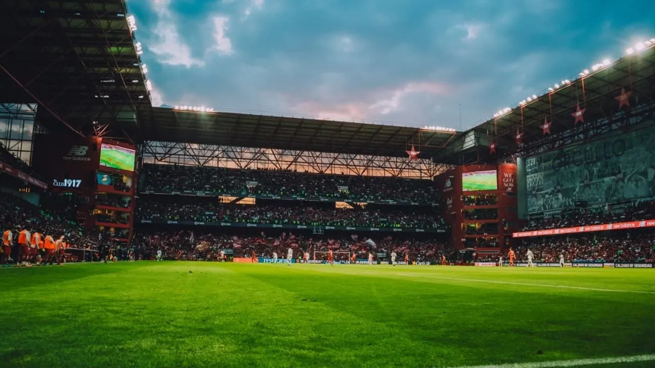 Toluca vence 2-0 a Chivas; el equipo de Guadalajara lleva dos derrotas consecutivas (Videos)