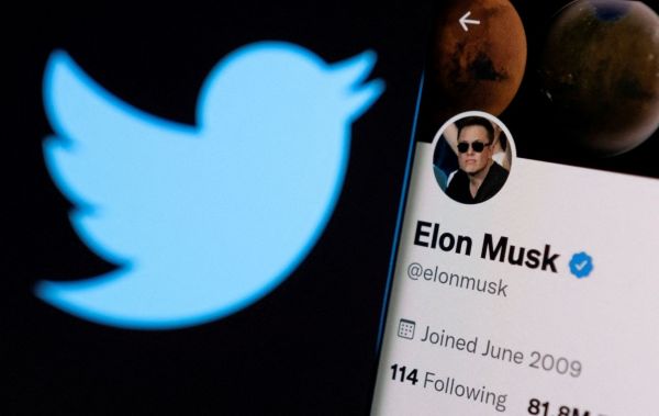 Elon Musk es el nuevo dueño de Twitter 