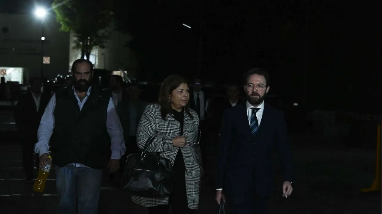 Aplazan la audiencia sobre la liberación anticipada de Javier Duarte