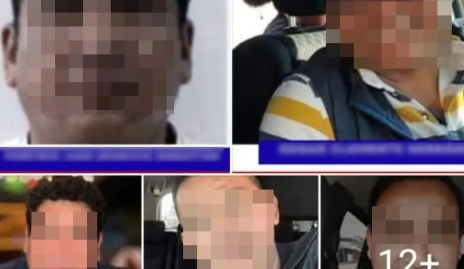 Mecanismo de Protección pide seguridad para periodistas acusados de presunto nexo con grupo criminal