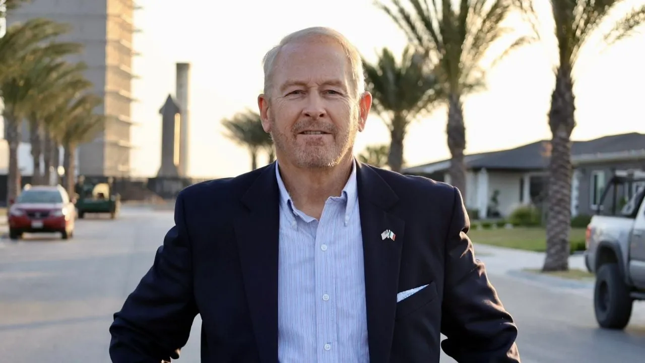 Así reaccionó el embajador de EU al caso de la niña intoxicada con fentanilo en Puebla