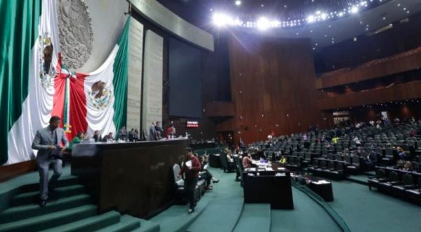 Aprueban diputados en comisiones recorte de 9% a estados para el presupuesto de 2021