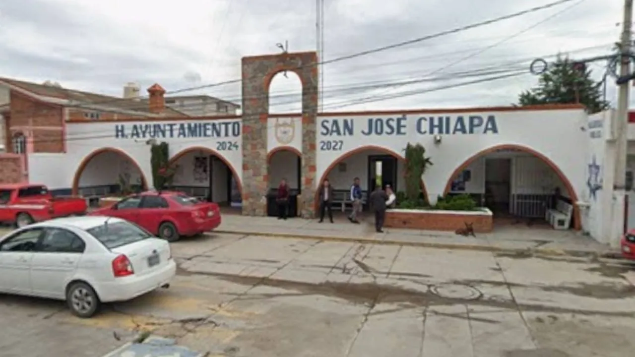 Hay acarreados en asambleas sobre Polo de Economía Circular: Pobladores de San José Chiapa