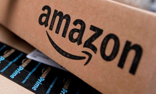 Amazon abre 400 nuevas vacantes para realizar home office