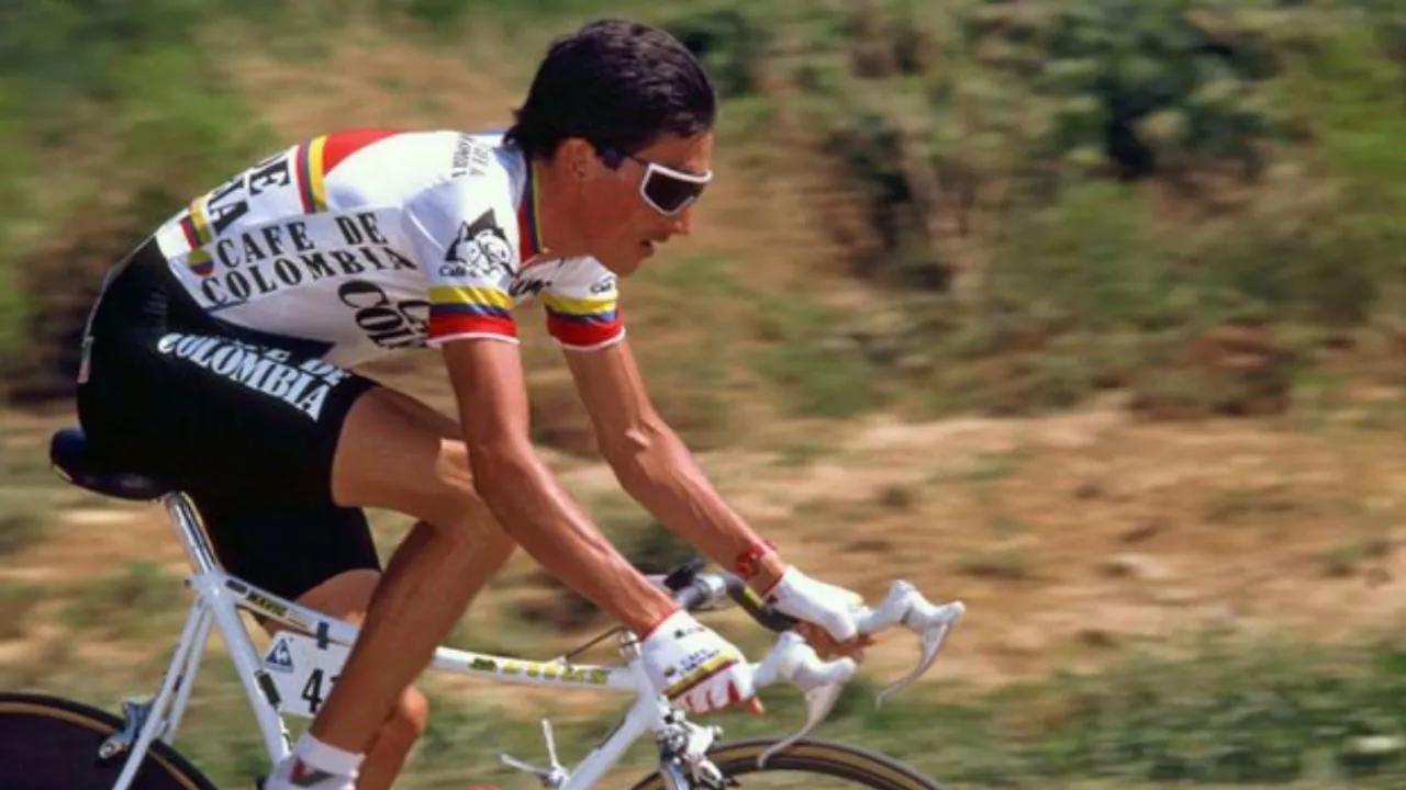 Leyenda del deporte colombiano, en la mira de la justicia por desaparición de personas
