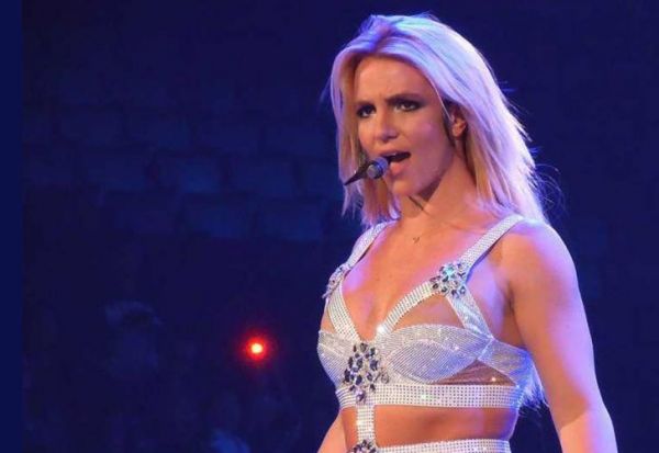 Britney Spears, la princesa del Pop festeja sus 39 años.