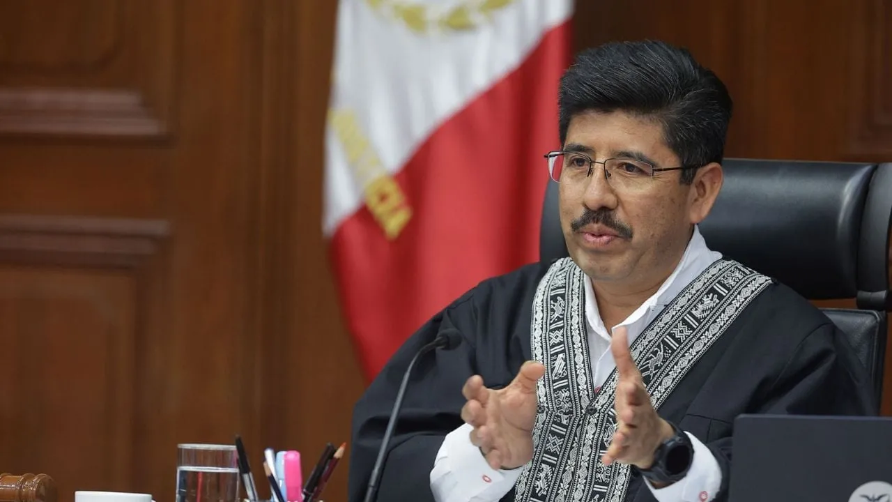 SCJN rechaza atraer los casos de María Elena Ríos, Sandra Camacho y la Línea 12