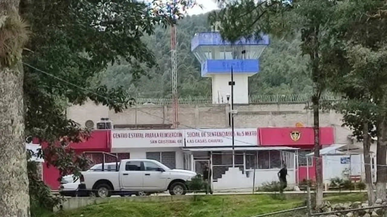 Fallece mujer hondureña en penal de San Cristóbal de las Casas por presunta negligencia médica