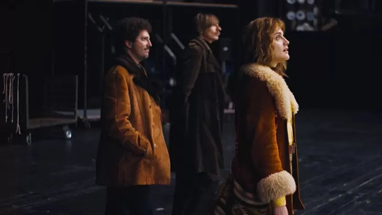 Con la película “Köln 75” se inaugura la 24 edición del Festival de Cine Alemán