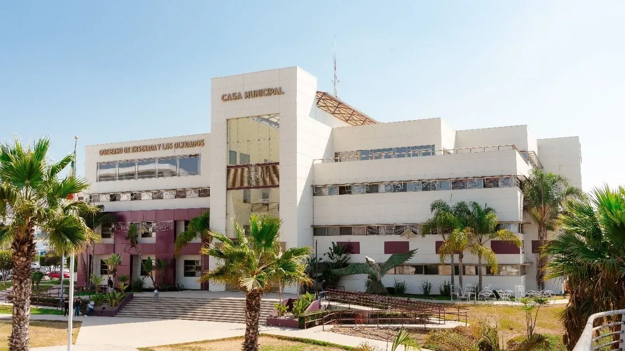 Ayuntamiento de Ensenada “pierde” cuatro meses de información financiera digital