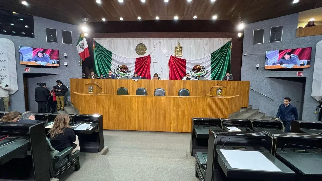 Morena hace alianza con el PRI y con el PAN en Nuevo León