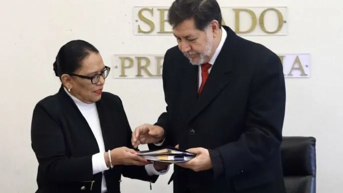 La 4T alista fast track a las leyes secundarias de la reforma judicial