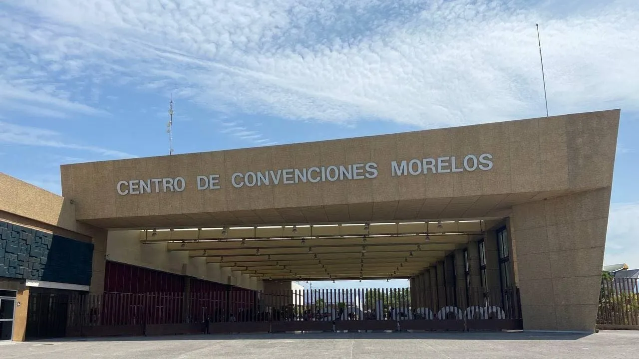 Preparan STS Forum para AL y el Caribe en Morelos; se prevé generar mil mdp de inversión