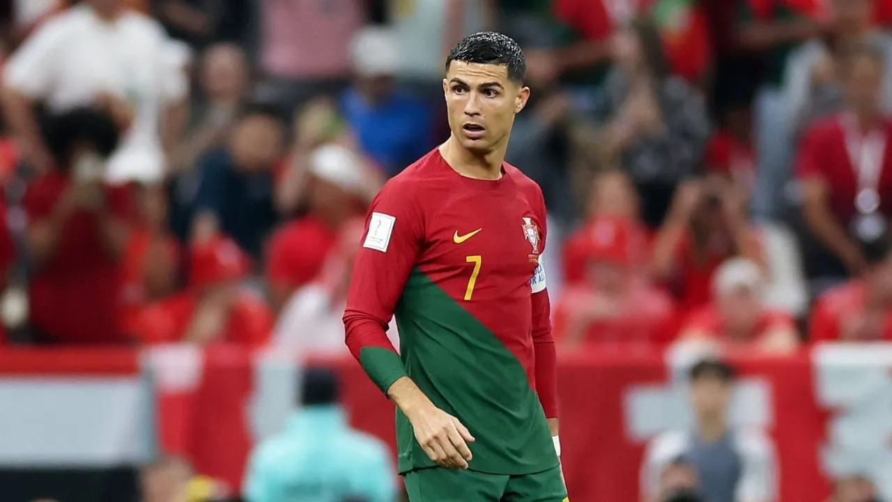 ¿Cristiano Ronaldo jugará en el Estadio Azteca? Portugal sería rival de México en 2026