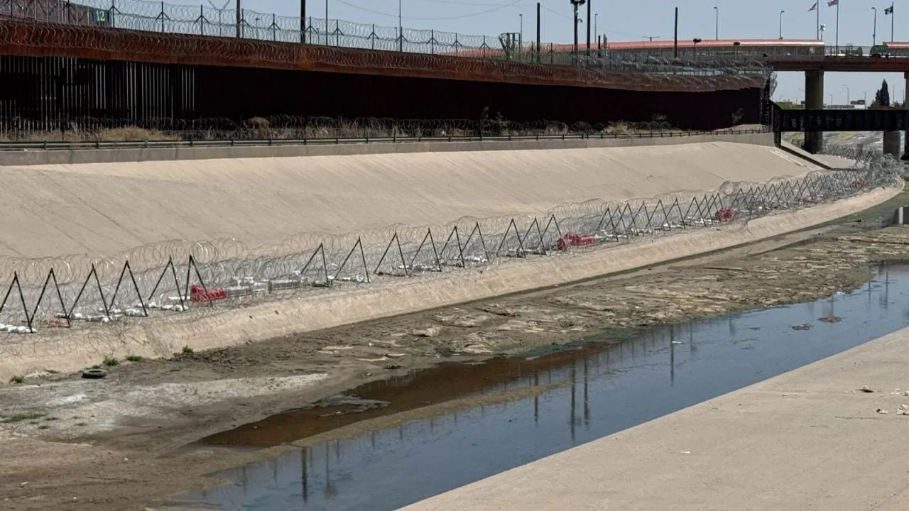 Expertos señalan que la deuda del agua con EU debe plantearse en términos de cambio climático
