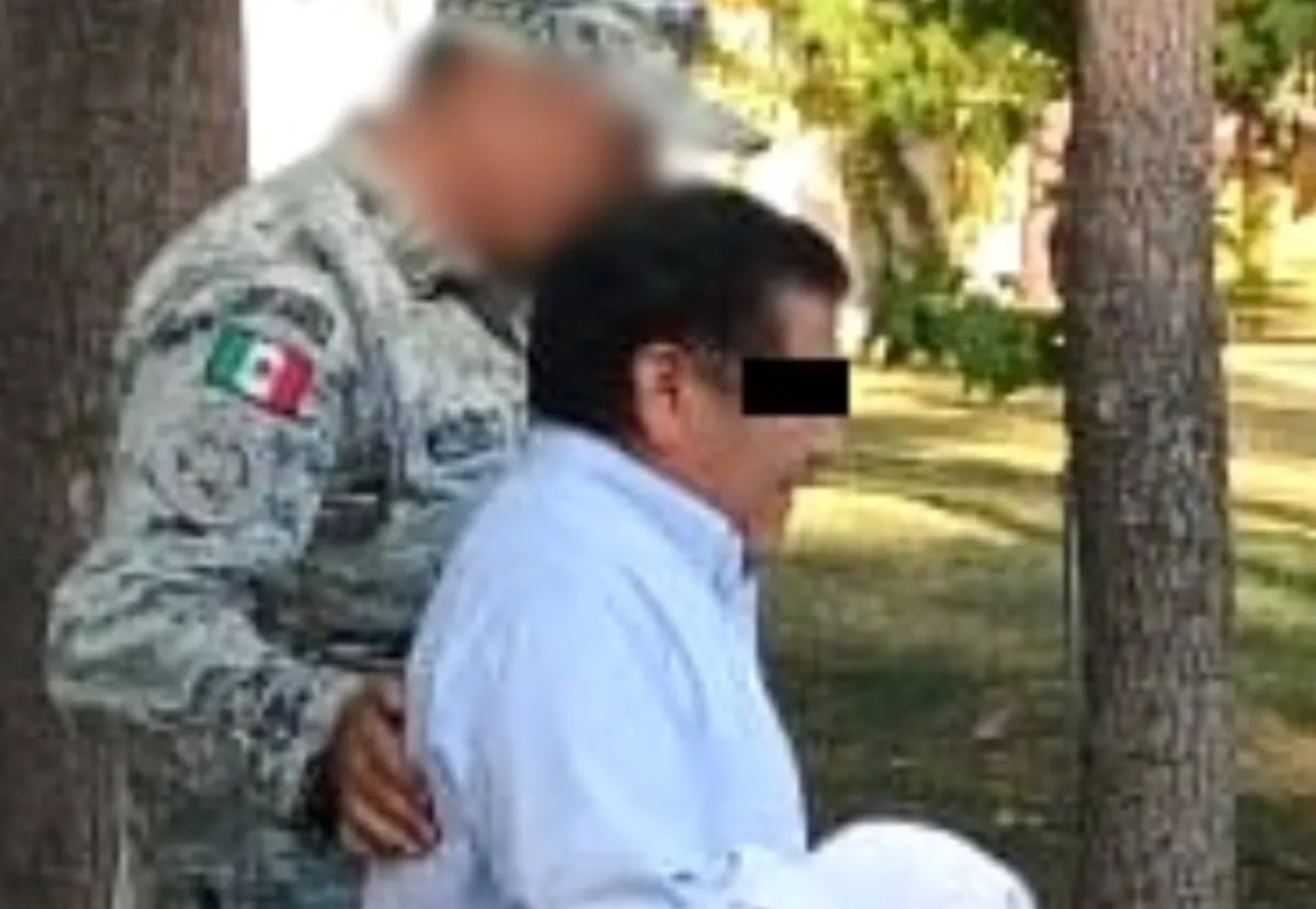 Tribunal revoca la prisión domiciliaria a Mario Marín y lo envía al Altiplano (Video)