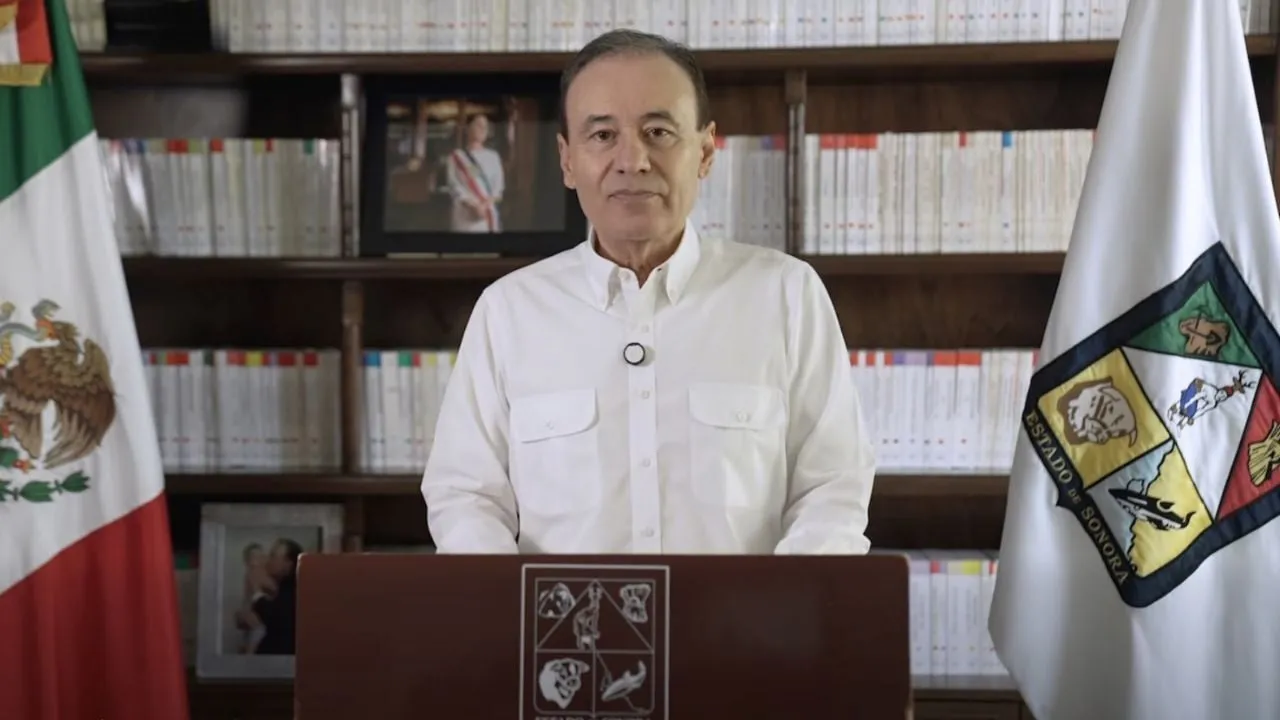 Durazo solicita colaboración de UNAM e IPN para coadyuvar en peritajes del incendio en Waldo’s