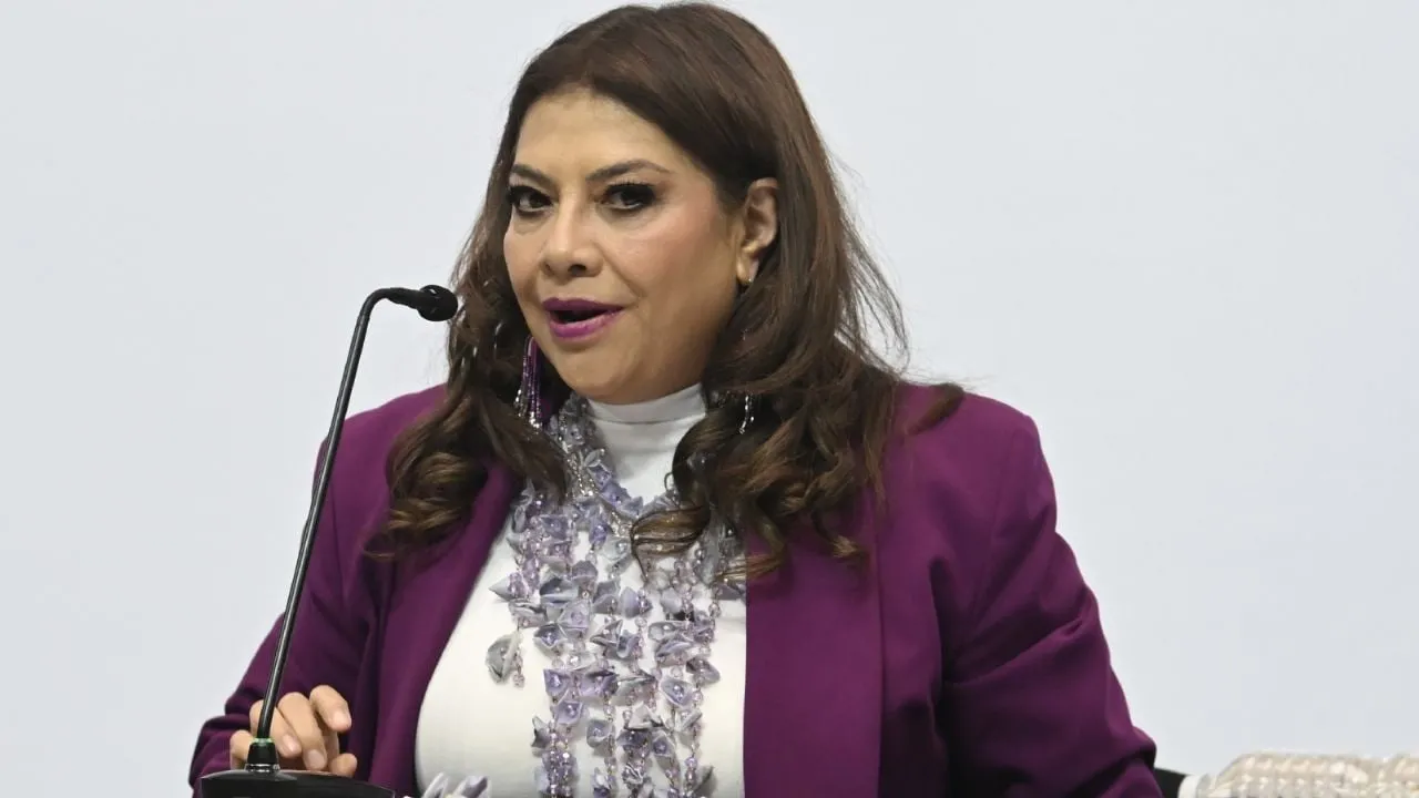 Brugada pide a medios omitir el nombre de alcaldías que registran más contagios de sarampión