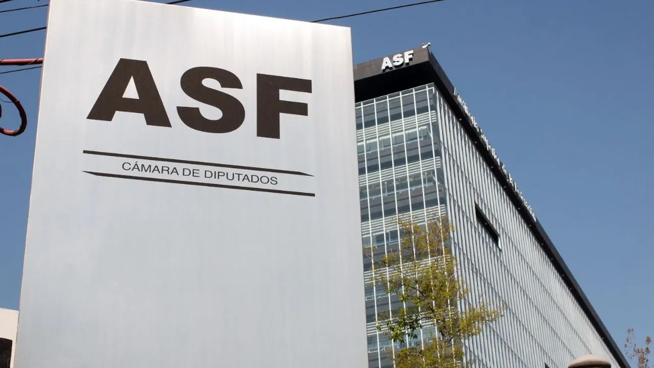 Nuevo titular de la ASF debe tener legitimidad y capacidad técnica: Coparmex