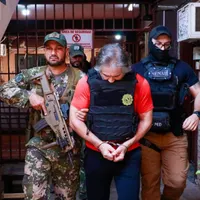 FGR busca quedarse con 2.2 millones de pesos de Hernán Bermúdez Requena