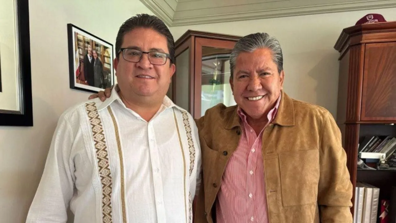 Detienen a rector de la Universidad Autónoma de Zacatecas previo a la elección de su sucesor